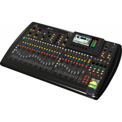 Аренда цифрового пульта Behringer X-32