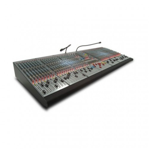 Аренда микшера Allen Heath GL2800-40