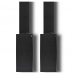 Комплект акустики NordSound (2шт NS-1215, 2шт NS118W)