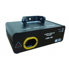 Аренда синего лазера LDS-1B
