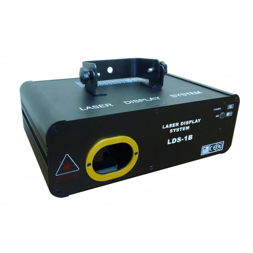 Аренда синего лазера LDS-1B
