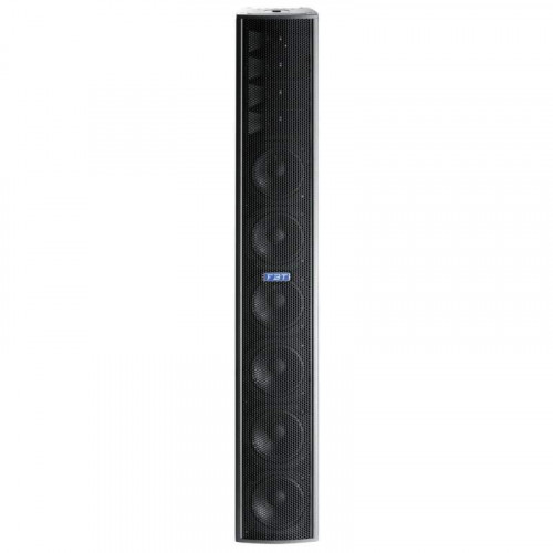 Прокат тонких колонок FBT Vertus CLA604A