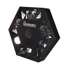 Светомузыкальный прибор ACME Centerlight