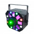 EURO DJ Mixlight I - строб, лазер и светодиодные лучи