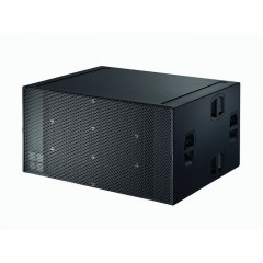 B2 infra-subwoofer Ди энд Би аудиотехник