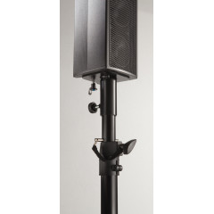 Прокат тонких колонок FBT Vertus CLA604A