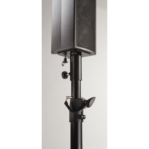 Прокат тонких колонок FBT Vertus CLA604A