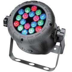 Silver Star YG-LED307 miniPAR 
