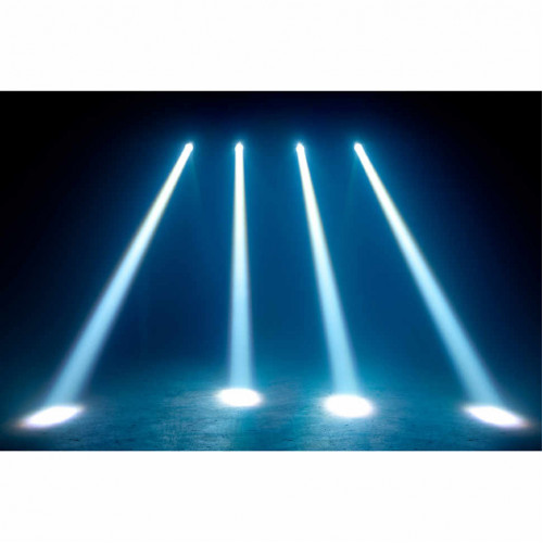 ADJ FX Beam - мини-спот для дискобола до 40-50см