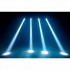 ADJ FX Beam - мини-спот для дискобола до 40-50см
