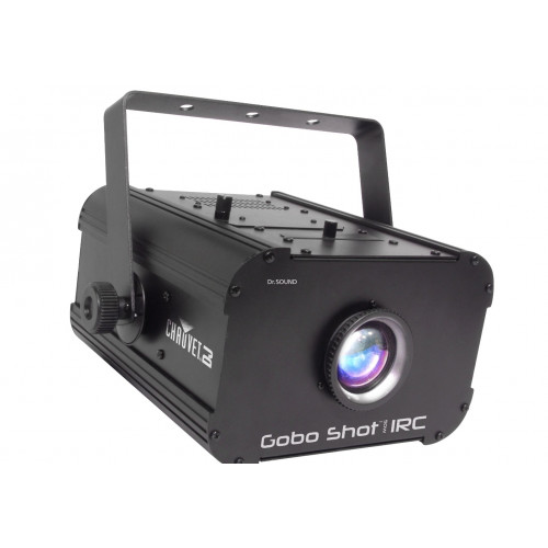 Гобо-проектор CHAUVET-DJ Gobo Shot-50W IRC