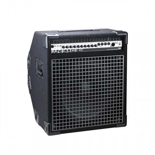 Прокат басовых комбиков Gallien-Krueger 1001