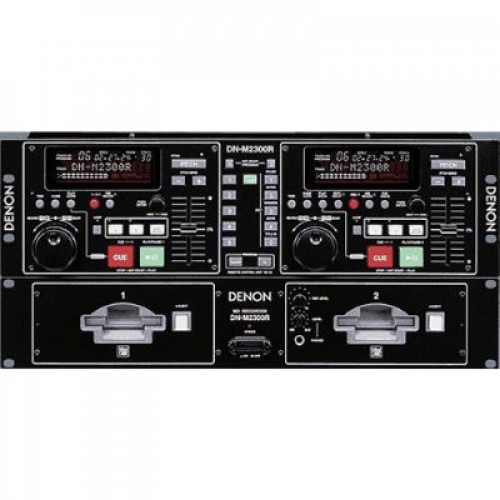 Аренда DENON DN-M2300R