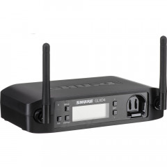 Прокат радиомикрофонов SHURE GLXD24E/B58 Z2 2.4 GHZ