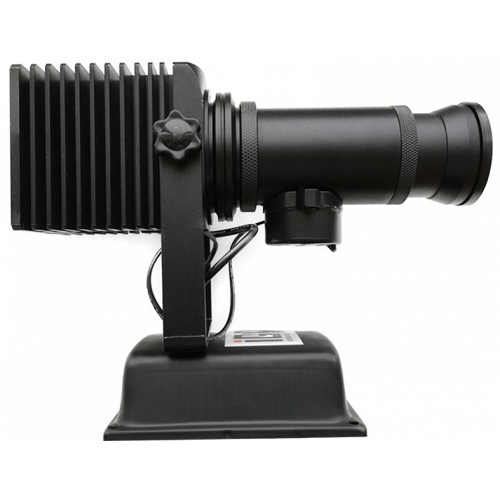 Заказ гобо-проектора HTI-1500 outdor