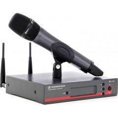 Аренда радиомикрофонов Sennheiser ew 145