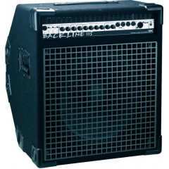 БАСОВЫЙ КОМБО УСИЛИТЕЛЬ GALLIEN-KRUEGER BACKLINE 115