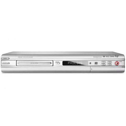 Аренда CD - DVD - проигрывателя Philips DVD R 3355