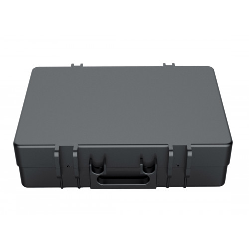ДМХ-контроллер Sparkular ZK6200 для пиро-фонтанов