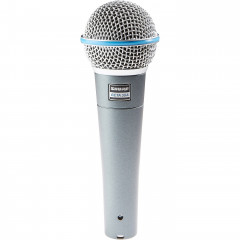 Заказ микрофона шнурового Shure Beta-58