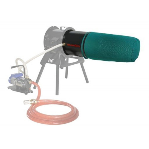 Аренда генератора пены Universal Effects Power 500 Foam Head