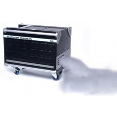 Аренда генераторов тяжелого дыма Jem Glaciator X-Stream
