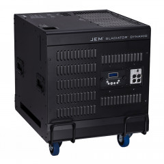 Аренда генераторов тяжелого дыма Jem Glaciator X-Stream