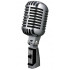 Винтажный микрофон Shure 55SH