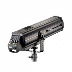 Световые пушки LED FOLLOW SPOT LIGHT-350