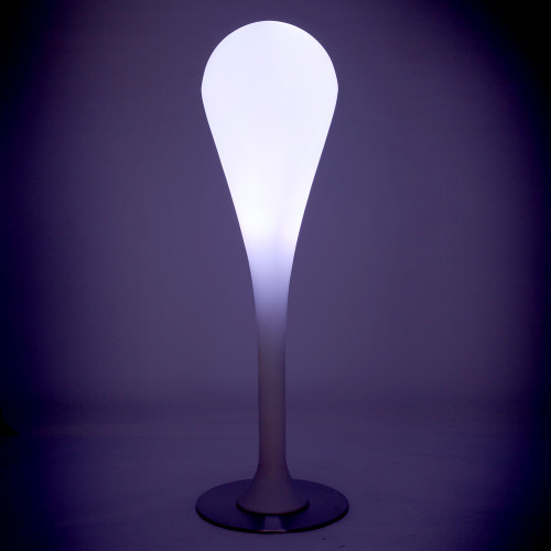 Столбик-светильник RGB LED Tear Drop Light