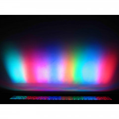 Briteq Led Colorbank, светодиодный колорчейнджер, LED-прожектор