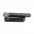 BLX24E/SM58 M17 Shure радиосистема вокалиста