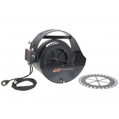 UNIVERSAL EFFECTS Power Head Jet-Bubbles 500, прокат генератора мыльных пузырей большой мощности