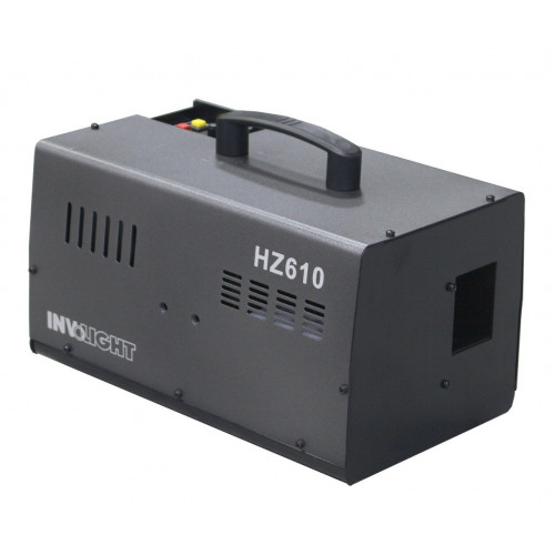 INVOLIGHT HZ610 машина легкой дымки
