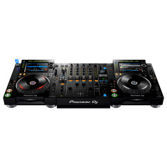 Ди-Джейские проигрыватели Пионер CDJ-2000 NEXUS