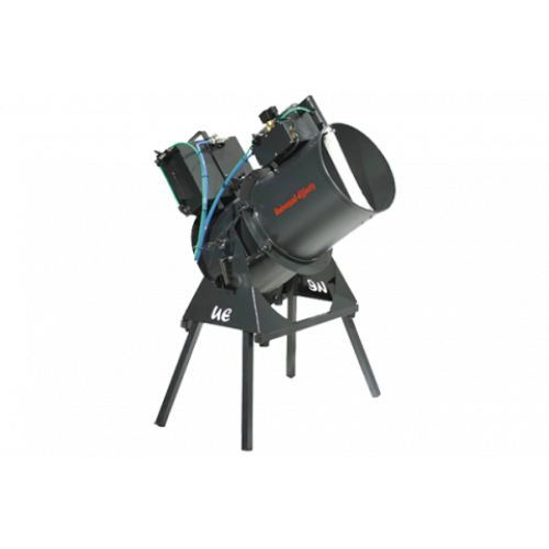Аренда мощных генераторов снега UE Power Head Snow 500