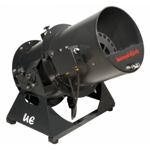 UNIVERSAL EFFECTS Power Head Jet-Bubbles 500, прокат генератора мыльных пузырей большой мощности