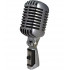 Аренда ретро-микрофона Shure 55SH SERIESII
