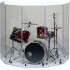 Драм Шилд (Drum Shield) напрокат