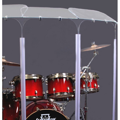 Драм Шилд (Drum Shield) напрокат