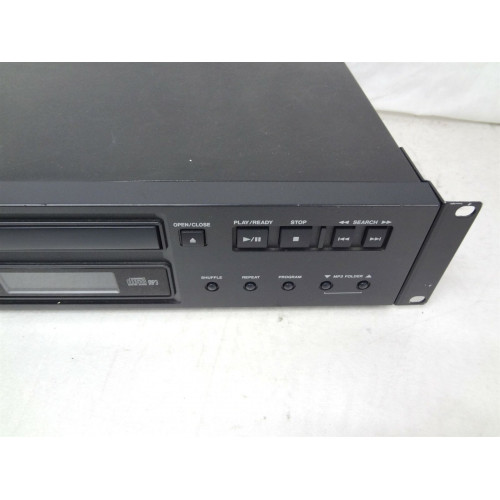 Аренда СД-проигрывателя TASCAM CD-160