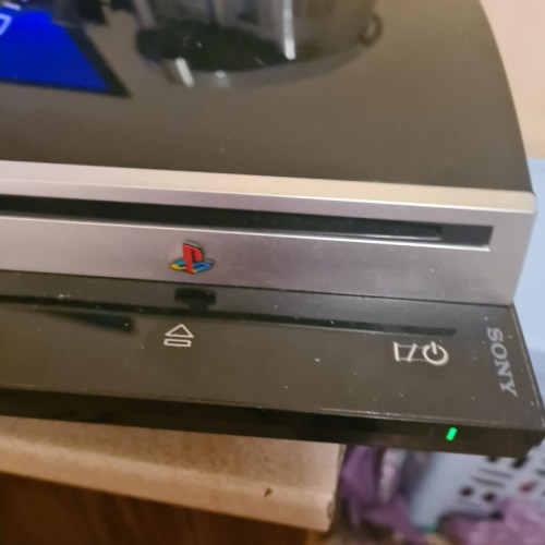 Прокат Sony Playstation 3 в Москве