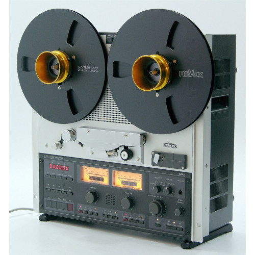 Пленка на катушках и кассетах, кино-бобинах, VHS, V8, MD