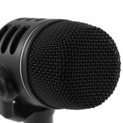 Прокат микрофона Electro-Voice ND46