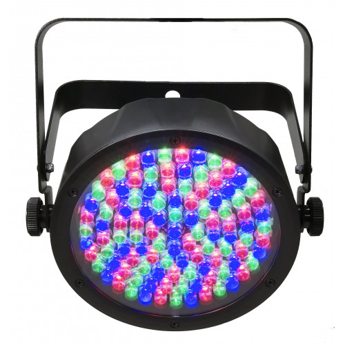 Аренда светодиодного ПАРа CHAUVET Slim PAR 56