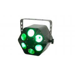 Заказ ADJ Quad Phase-LED остролучевая светомузыка