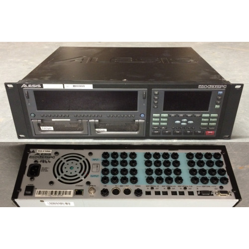 Магнитофон ALESIS ADAT HD24