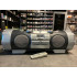 Прокат бумбокса кассетного с СД Магнитола JVC BoomBlaster RV-NB10B
