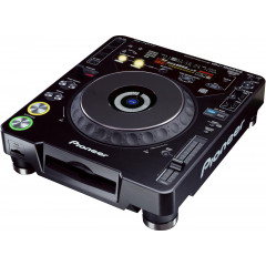 Pioneer CDJ-100mk-3