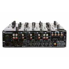 Аренда ди-джейского пульта Pioneer DJM-800